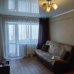 2-комнатные апартаменты стандарт