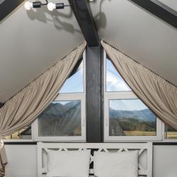 Фото Отель Альпинс residence