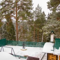 Фото Отель Марс Хауc