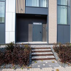 Фото Отель ION (ИОН)