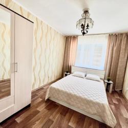 Фото Апартаменты на улице Тургенева 7
