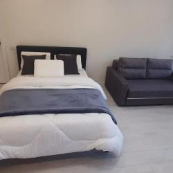 Фото Апартаменты на улице Красноармейская 13А