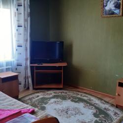 Номер люкс с 2 односпальными кроватями