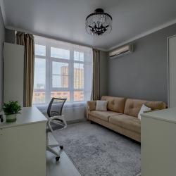 5-местные апартаменты улучшенные Бехтерева, д.2А