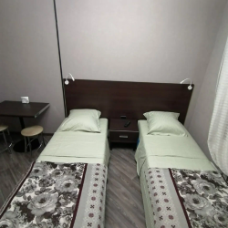 Фото Отель Уют