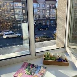 Фото Отель K_Apartments (К_Апартментс) на проспекте Ленинский