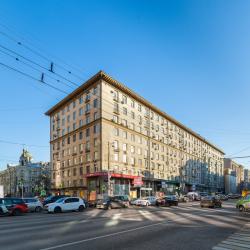 Апартаменты на улице 1-я Тверская-Ямская 26 — ab6af95e07d625898f3f14064ffc0aea