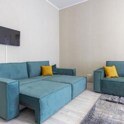 фото 19 Dere Apartments на набережной реки Мойки, 30