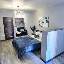 Фото Отель FlatStay Грибоедова 22 | 3шка в ТОПовой туристической локации