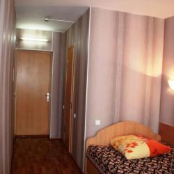 1-местный номер стандарт