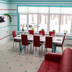 Фото Парк-отель Светлое Озеро