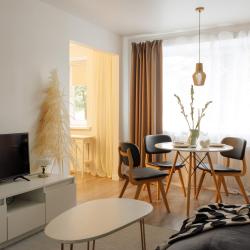 Фото Отель Gentle Rent на улице Белова 4