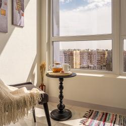 Фото Апартаменты на улице Тухачевского 31к3