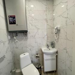 Апартаменты студия гостиничный комплекс Радуга 10И