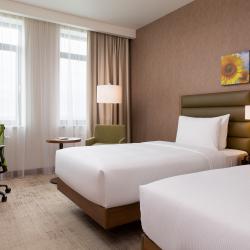 Hilton Garden Inn Orenburg (Хилтон Гарден Инн Оренбург) — ab6ce9425994f9e7f51b3377cf1eb834