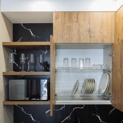 Фото Апартаменты на Тенистой аллее 35