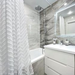 2-комнатные апартаменты улучшенные