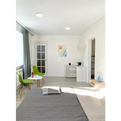 1-комнатные апартаменты стандарт