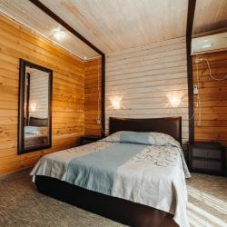 Фото Отель Вотчина