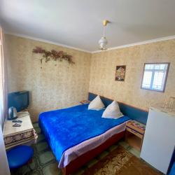 Фото Отель Желанный гость