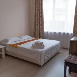 Фото Отель Премиум