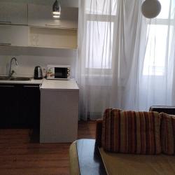 Фото Апартаменты на Академической, 28/3