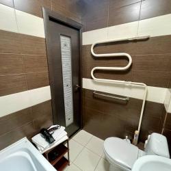 1-комнатные апартаменты стандарт