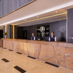 фото 2 DoubleTree by Hilton Novosibirsk (Даблтри Хилтон Новосибирск)
