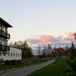 Фото Отель Лихвинские воды Санаторий