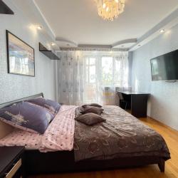 фото 7 Moment House (Момент Хаус) на Пролетарском проспекте 17к1