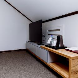 Фото Отель На старом месте