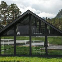 Фото Отель Альпинс residence