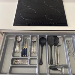 2-комнатные апартаменты стандарт