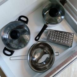 Фото Апартаменты Apart-Deluxe Легенды моря на улице Фермора