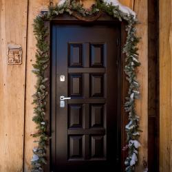 Фото Отель Шале Форестклаб