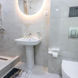 3-местный номер улучшенный