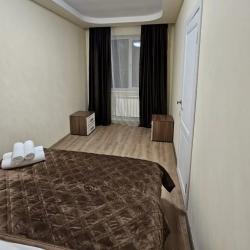 Номер стандарт двухкомнатный четырехместный