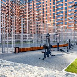 Фото Отель Атмосфера на улице Западный Обход, 57к3