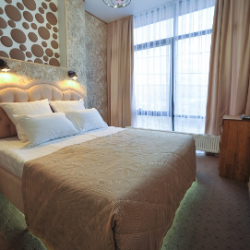 Фото Отель Панорама loft (Лофт)