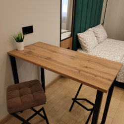 Фото Апартаменты на улице Васильева 2к3