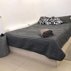 Апартаменты стандарт