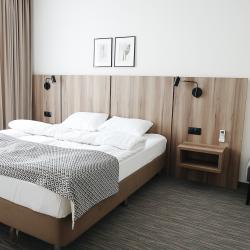 2-комнатный номер стандарт семейный