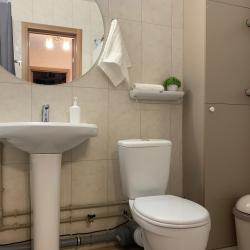 Фото Апартаменты на улице Коломенская 8к2