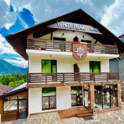 Фото Отель White Peak (Вайт Пик)