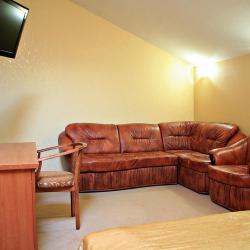 Фото Отель Магеллан Хаус