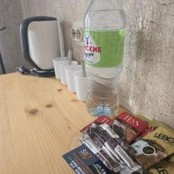 Фото Отель SID (СИД)