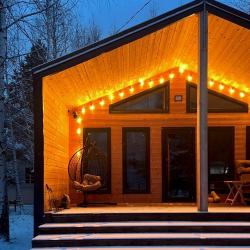 Фото Отель InnoHouse (Иннохаус)