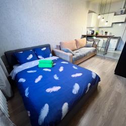 Фото Отель Погостим на улице Николаева