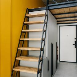 Фото Отель ПоСутки на улице Гагарина