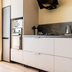 Фото Отель Quiet Hause (Квайт Хаус) на улице Карла Маркса